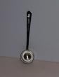 5 1/2" Long Coffee Scoop 1 1/2 Tablespoons