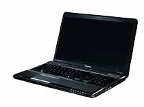 Toshiba - Satellite C660D-120 - Ordinateur Portable 15,6" HD LED - AMD Sempron V140 - 250 Go - RAM 3 Go DDR3 - Noir