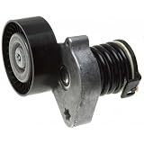 ACDelco 39048 Drive Belt Tensioner Assembly by ACDelco