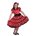 Search : Pretty Senorita Child Costume Child (5-7)