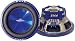 Pyle PLBW84 Blue Wave 8" 600W High-powered Subwoofer Pyle PLBW84 Blue Wave 8" 600W High-powered Subwoofer