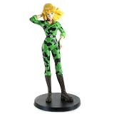 Lupin the 3rd Stylish Figure PVC - Mine Fujiko (10