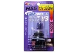 [M&H] �إåɥ饤���ѥХ�� / �ϥ��ѡ��ϥ����� / B2�ۥ磻�ȥ��ե����� / HS5 / 12v 35/30w / 115WS / [HONDA]�꡼��110/NHX110WH(08-09)��PCX 125(10)�������ѡ����� 110(09-