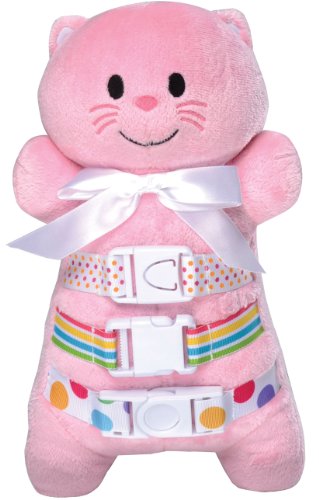 41K7ymkr%2BDL BuckleyBoo BuckleyKitty 12 Pink