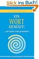 Ein Wort gen�gt! ... sich einfach umprogrammieren
