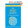 Ein Wort gen�gt! ... sich einfach umprogrammieren