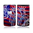 Liberty Design Protective Skin Decal Sticker for Motorola RAZR V3xx Cell Phones