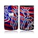 Liberty Design Protective Skin Decal Sticker for Motorola RAZR V3xx Cell Phones
