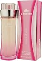 Dream Of Pink By Lacoste For Women Edt Spray 3 Oz