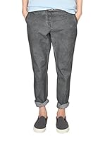 s.Oliver Pantalón (Gris)