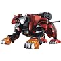 Power Rangers Jungle Fury Deluxe Jungle Pride Megazord
