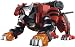 Power Rangers Jungle Fury Deluxe Jungle Pride Megazord