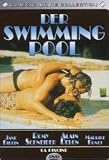 Der Swimming Pool (La Piscine) (The Swimming Pool) (DVD) (1968) (German Import) (GERMAN/FRENCH LANGUAGE ONLY)
