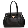 London Office Tote - Colors Available