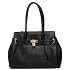London Office Tote - Colors Available