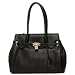 London Office Tote - Colors Available