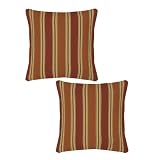 Strathwood 16by16Inch