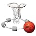 Oliasports Water Basketball Game Floating Game