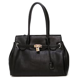 London Office Tote - Colors Available