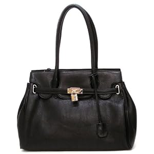 London Office Tote - Colors Available
