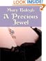 A Precious Jewel (Thorndike Romance)