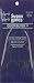 Susan Bates Quicksilver Circular Knitting Needles 24 Inch - Size 17
