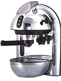 La Pavoni PA-35 Pisa Chrome Automatic Espresso Machine