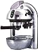 La Pavoni PA-35 Pisa Chrome Automatic Espresso Machine