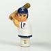 TEXAS RANGERS MLB PLAYER NIGHT LIGHT (5)