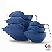 POURfect Mixing Bowls 1015-1-2-4-6-8-12 Cup Bowl Set - Blue Willow