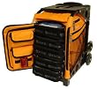 MobileAid 4-Person 3-Day Emergency Earthquake Kit (83400)