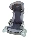 Baby : Evenflo Big Kid Booster Seat Silver Streak