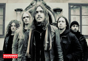 Image of Opeth