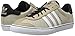 adidas Originals Men's Samoa Vulcanized Lifestyle Soccer-Style Sneaker