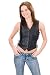 Mossi Men's Side Lace Vest