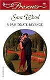 A Passionate Revenge