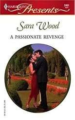 A Passionate Revenge
