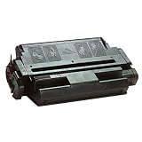 Nukote LT92RMICR Toner Cartridge for HP 5Si Mopier 8000 Series LaserJet Printers