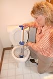 Johnny Jolter Power Plunger