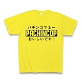 パチンコップ Tシャツ(デイジー) M