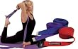 Yoga Strap With Buckle Yoga Strap With Buckle