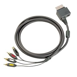 Xbox 360&iquest; Cable