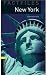 Oxford Bookworms Factfiles: New York: Level 1: 400-Word Vocabulary (Oxford Bookworms Library  Factfiles: Stage 1)