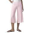 Juniors Xhilaration  Gaucho Pants - Pink