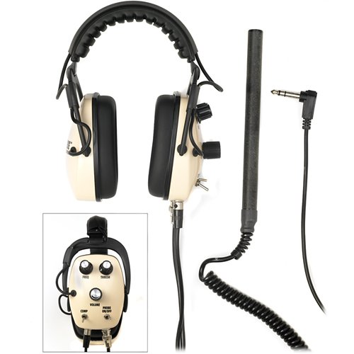 DetectorPro Metal Detector Uniprobe