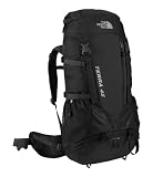 The North Face Terra 45 Hiking Backpack – Black