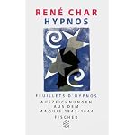 Hypnos. book cover