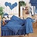 Denim Classic - 4 piece crib set