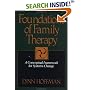 Foundations of Family Therapy: Conceptual Framework for Systems Change