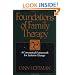 Foundations Of Family Therapy: A Conceptual Framework For Systems Change